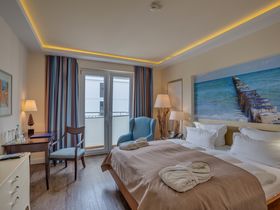 Trubel Adé - Langes Wochenende in Kühlungsborn