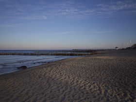 Trubel Adé - Langes Wochenende in Kühlungsborn