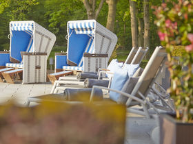 Trubel Adé - Langes Wochenende in Kühlungsborn