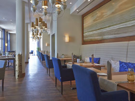 Trubel Adé - Langes Wochenende in Kühlungsborn