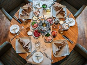 Trubel Adé - Langes Wochenende in Kühlungsborn