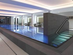 Trubel Adé - Langes Wochenende in Kühlungsborn