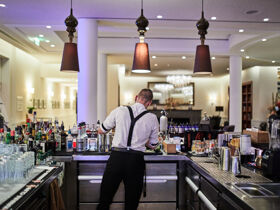 Trubel Adé - Langes Wochenende in Kühlungsborn