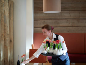 Trubel Adé - Langes Wochenende in Kühlungsborn