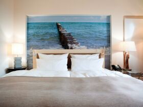 Trubel Adé - Langes Wochenende in Kühlungsborn