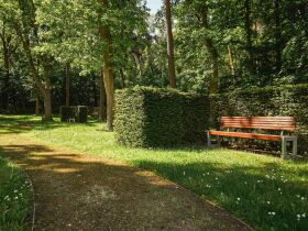 Trubel Adé - Langes Wochenende in Kühlungsborn