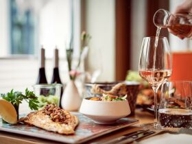 Trubel Adé - Langes Wochenende in Kühlungsborn