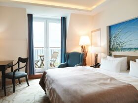 Trubel Adé - Langes Wochenende in Kühlungsborn