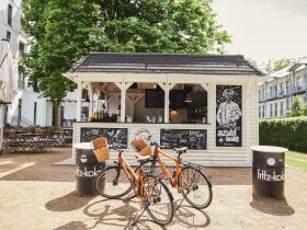 Trubel Adé - Langes Wochenende in Kühlungsborn