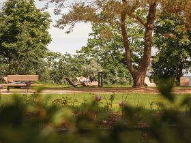 Trubel Adé - Langes Wochenende in Kühlungsborn