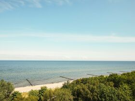 Trubel Adé - Langes Wochenende in Kühlungsborn