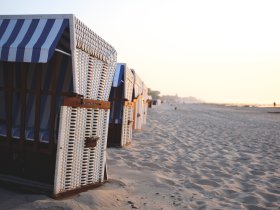 Zeit zu zweit – mit dem Lieblingsmenschen an der Ostsee