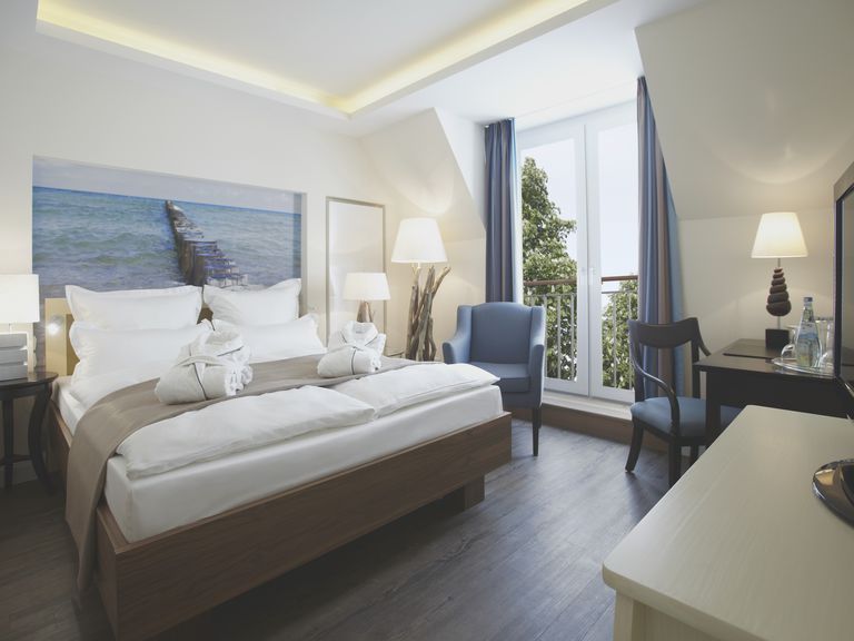 Doppelzimmer Economy