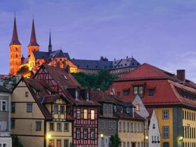 Bamberg entdecken und genießen! 