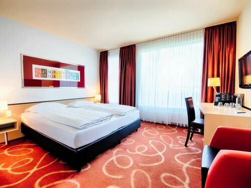Welcome Kongresshotel Bamberg