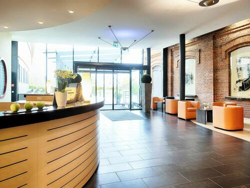 Welcome Kongresshotel Bamberg