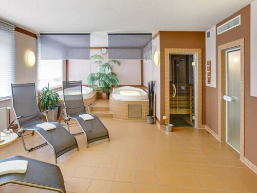 Welcome Kongresshotel Bamberg