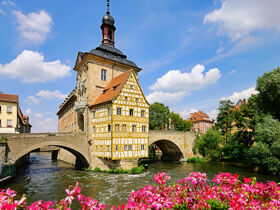 Bamberg entdecken und genießen! 
