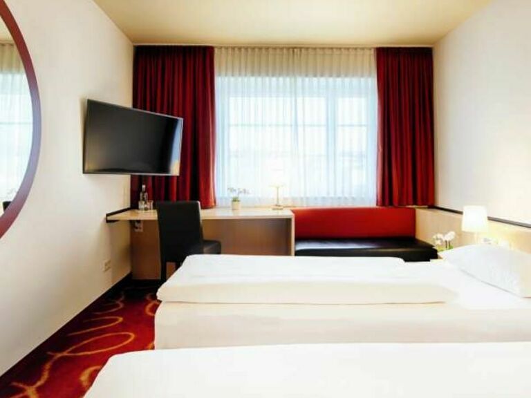 Doppelzimmer Superior