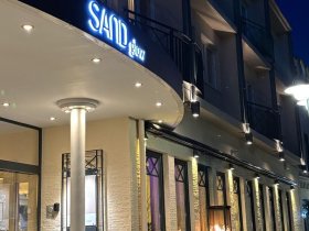 SANDtime medium - 3 Nächte Kurzurlaub in Husum