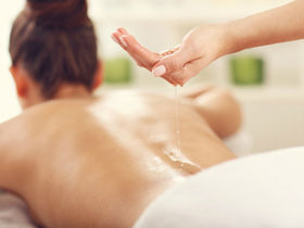 SANDtime - 2 Nächte Kurzurlaub in Husum