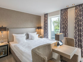 SANDtime - 2 Nächte Kurzurlaub in Husum