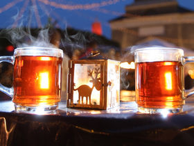 SANDtime - 2 Nächte Kurzurlaub in Husum