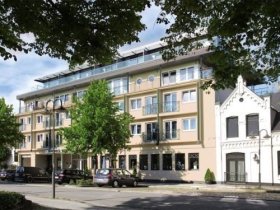 FeelWell mit SANDglow DaySpa Nutzung - 5 Days  