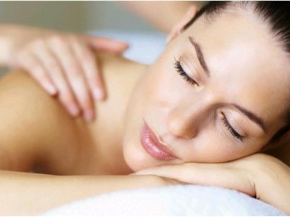 FeelWell mit SANDglow DaySpa Nutzung - 4 Days  