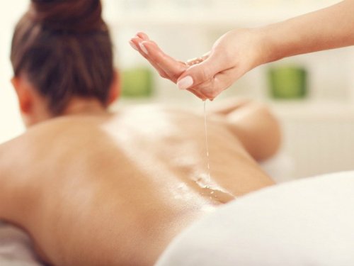 FeelWell mit SANDglow DaySpa Nutzung - 3 Days  