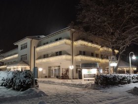 3 Tage die Ostsee auf Usedom genießen inkl. Abendessen