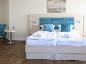 3 Tage die Ostsee auf Usedom genießen inkl. Abendessen