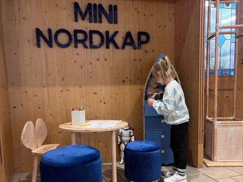 Hotel Nordkap