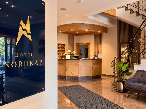 Hotel Nordkap