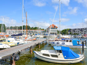 3 Tage die Ostsee auf Usedom genießen inkl. Abendessen