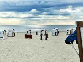 3 Tage die Ostsee auf Usedom genießen inkl. Abendessen