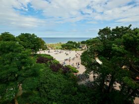 3 Tage die Ostsee auf Usedom genießen inkl. Abendessen