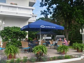 3 Tage die Ostsee auf Usedom genießen inkl. Abendessen