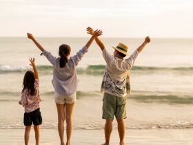 3 Tage die Ostsee auf Usedom genießen inkl. Abendessen
