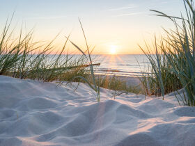3 Tage die Ostsee auf Usedom genießen inkl. Abendessen