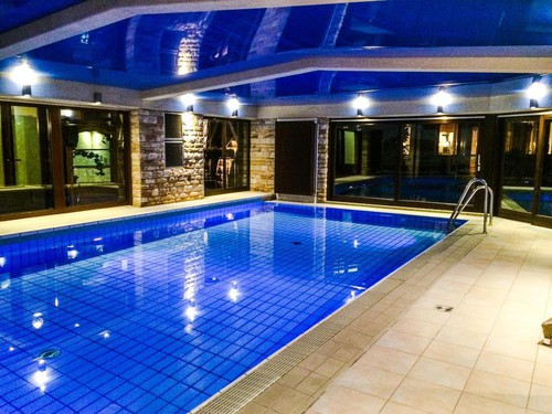 Hotel Kainsbacher Mühle 