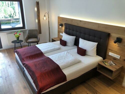 Hotel Kainsbacher Mühle 