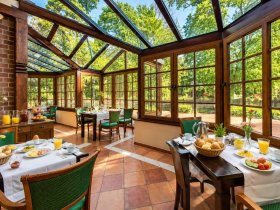 3 Tage Romantische Auszeit in der Feldberger Seenlandschaft