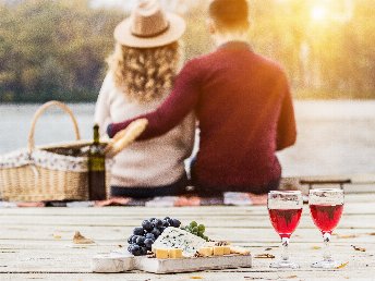 4 Tage Romantische Auszeit in der Feldberger Seenlandschaft