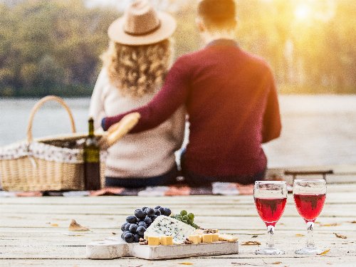 4 Tage Romantische Auszeit in der Feldberger Seenlandschaft