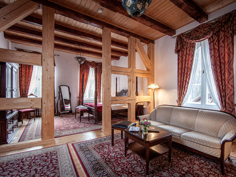 Suite/n