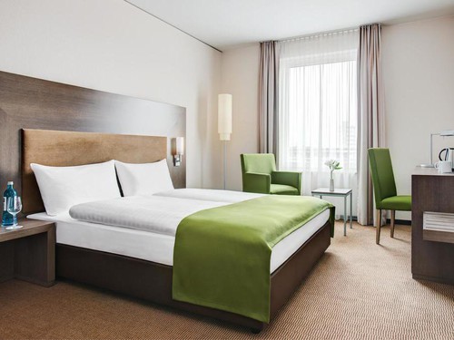 InterCityHotel Mainz