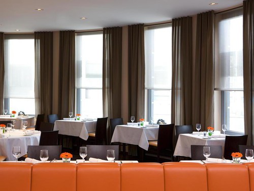 InterCityHotel Mainz