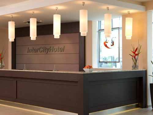 InterCityHotel Mainz