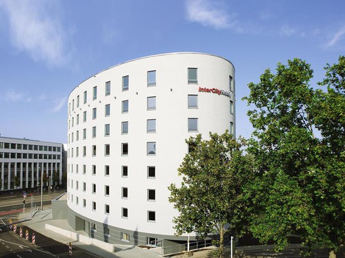 InterCityHotel Mainz